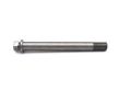 Square Head Bolt 11mm - Steel - 11x1.25x105